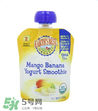 世界最好果泥怎么樣？世界最好果泥好不好？