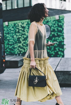 jw包包怎么樣？jw包包好看嗎？