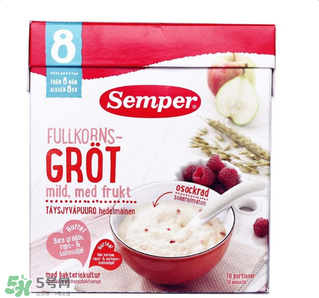 森寶米粉怎么樣？森寶米粉好不好？