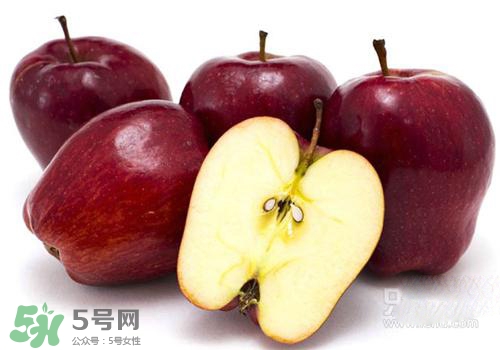 蛇果熱量高嗎？蛇果可以減肥嗎？