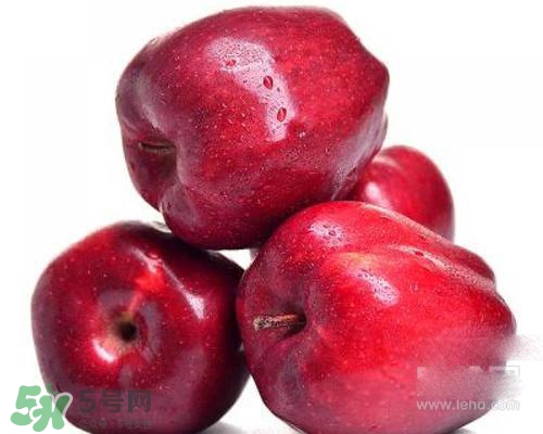 蛇果熱量高嗎？蛇果可以減肥嗎？