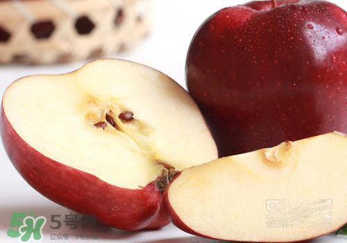 蛇果熱量高嗎？蛇果可以減肥嗎？