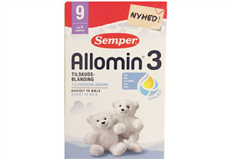 森寶3段奶粉怎么沖泡？森寶3段奶粉怎么喝？