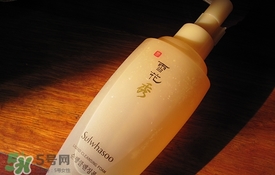 雪花秀洗面奶有幾種？雪花秀洗面奶哪款好用？