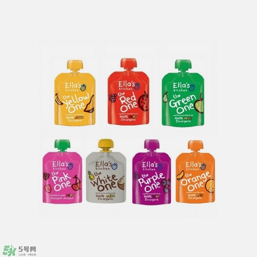 艾拉廚房果泥怎么樣？艾拉廚房果泥好不好？