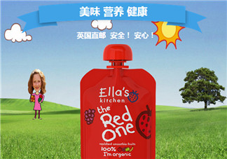 艾拉廚房果泥怎么樣？艾拉廚房果泥好不好？