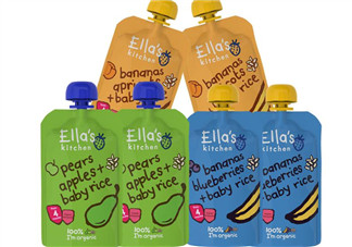 艾拉廚房果泥有防腐劑嗎？安拉廚房果泥是否有防腐劑？