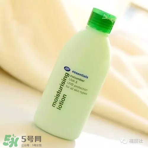 boots適合什么年齡層？boots博姿適合什么膚質(zhì)？