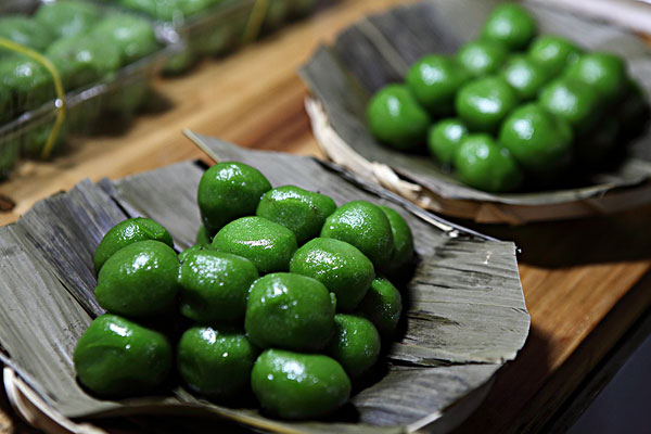 清明節(jié)吃什么食物？清明節(jié)吃什么傳統(tǒng)食物？