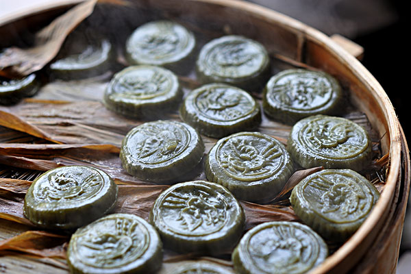 清明節(jié)吃什么食物？清明節(jié)吃什么傳統(tǒng)食物？