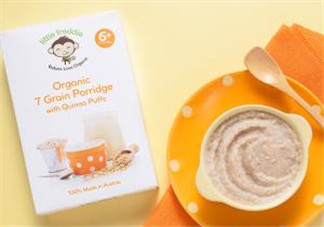 little freddie小皮米粉怎么樣？little freddie米粉好不好？