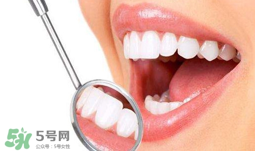 牙齦出血是什么原因？牙齦出血怎么回事