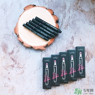 烙色口紅怎么樣 烙色口紅試色 烙色口紅怎么樣 烙色口紅試色