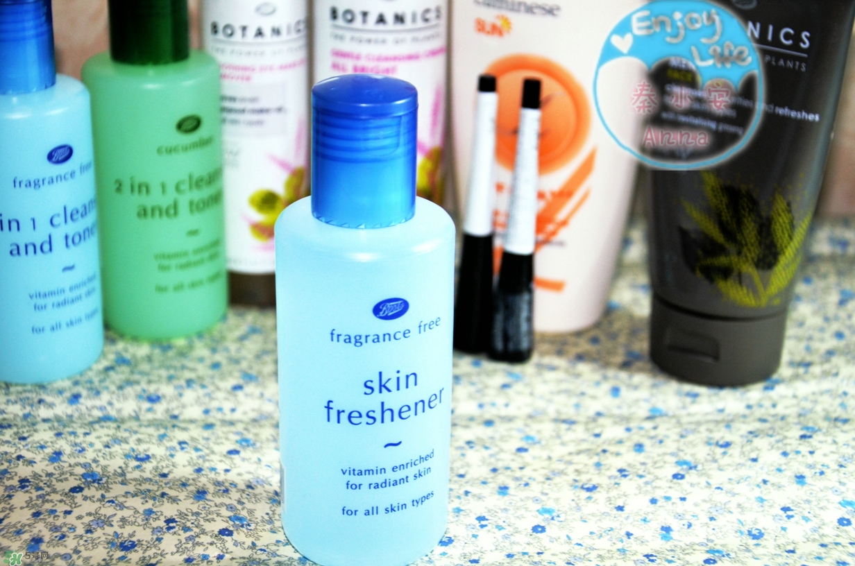 boots適合什么年齡層？boots博姿適合什么膚質(zhì)？