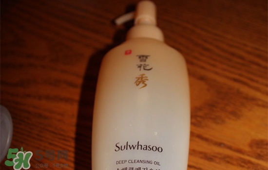 雪花秀洗面奶有幾種？雪花秀洗面奶哪款好用？