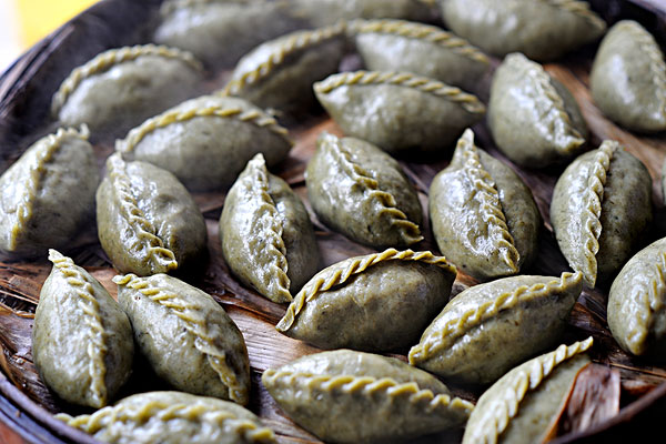 清明節(jié)吃什么食物？清明節(jié)吃什么傳統(tǒng)食物？