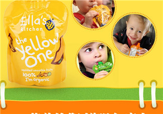 艾拉廚房果泥保質(zhì)期多久？艾拉廚房果泥保質(zhì)期多長？