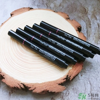 烙色口紅怎么樣 烙色口紅試色 烙色口紅怎么樣 烙色口紅試色