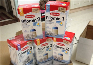 森寶奶粉4段怎么樣？森寶奶粉4段好不好？