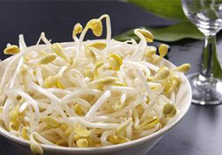 黃豆芽熱量高嗎？吃黃豆芽會(huì)長胖嗎？