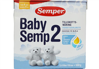 森寶奶粉配方是什么？森寶奶粉配方好嗎？