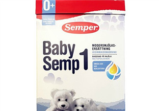 森寶奶粉1段怎么沖泡？森寶奶粉1段怎么喝？