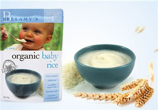 貝拉米燕麥米粉過(guò)敏 貝拉米燕麥米粉會(huì)過(guò)敏嗎？