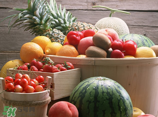 五月份吃什么水果？5月份吃什么水果最好？