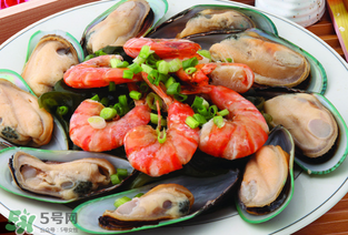 五月份吃什么海鮮？5月份吃什么海鮮？