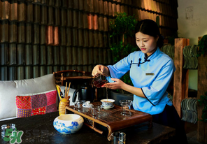 五月份喝什么茶？5月份喝什么茶？