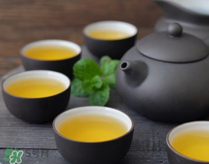 五月份喝什么茶？5月份喝什么茶？