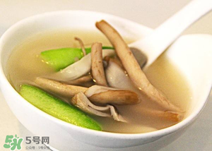 5月份喝什么湯？五月份適合喝什么湯？