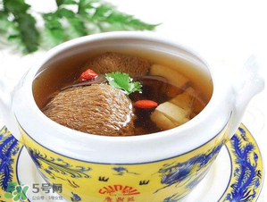 5月份喝什么湯？五月份適合喝什么湯？