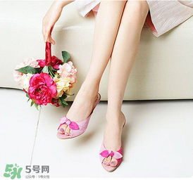 五月份穿什么鞋？5月份穿什么鞋？