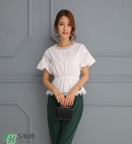 五月份可以穿短袖了嗎？五月份穿長袖還是短袖？