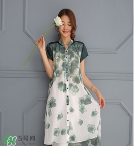 五月份可以穿短袖了嗎？五月份穿長袖還是短袖？