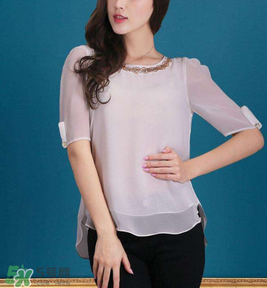 五月份可以穿短袖了嗎？五月份穿長袖還是短袖？