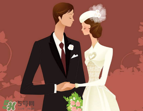 五月份可以結(jié)婚嗎？2017年五月結(jié)婚吉日