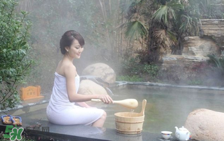 ?五月份可以泡溫泉嗎?？5月份能泡溫泉嗎？