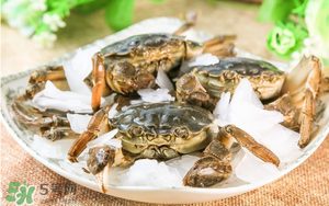 五月份可以吃螃蟹嗎？5月份可以吃螃蟹嗎？