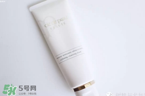 cpb洗面奶怎么分清爽滋潤？cpb洗面奶清爽滋潤區(qū)別