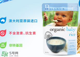 貝拉米米粉含鐵嗎？貝拉米米粉含鐵量