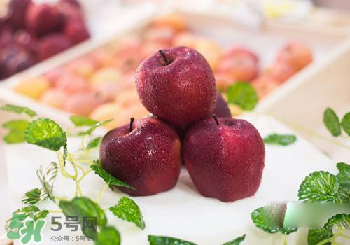 蛇果小孩能吃嗎？小孩可以吃蛇果嗎？