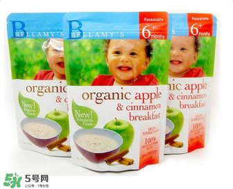 貝拉米有米粉嗎？貝拉米生產(chǎn)米粉嗎？