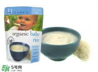 貝拉米有米粉嗎？貝拉米生產(chǎn)米粉嗎？