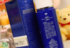 雪肌精洗顏粉怎么用？雪肌精洗顏粉幾天用一次？