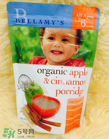 貝拉米燕麥米粉怎么樣？貝拉米燕麥米粉好不好？