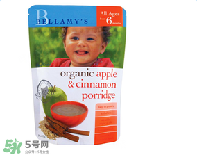 貝拉米燕麥米粉過敏 貝拉米燕麥米粉會過敏嗎？ 