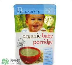 貝拉米燕麥米粉過敏 貝拉米燕麥米粉會過敏嗎？ 