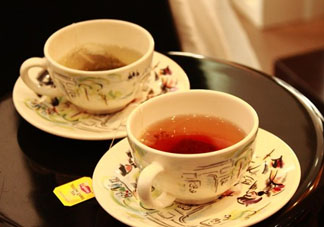五月份喝什么茶？5月份喝什么茶？